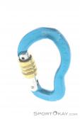 AustriAlpin Micro Locking Carabiner, Austrialpin, Blue, , , 0087-10033, 5637529051, 9006381420124, N2-12.jpg