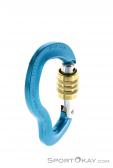 AustriAlpin Micro Locking Carabiner, Austrialpin, Blue, , , 0087-10033, 5637529051, 9006381420124, N3-18.jpg