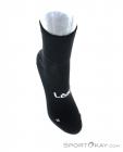 Löffler Rad-Socken Transtex Socks, Löffler, Black, , Unisex, 0008-10438, 5637529055, 9006063238184, N3-03.jpg