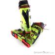 K2 Spyne 130 SV Mens Ski Boots, K2, Green, , Male, 0020-10143, 5637530084, 886745349259, N3-13.jpg