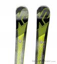 K2 Charger + M3 11 TCX Light Quickclick Ski Set 2017, , Black, , Unisex, 0020-10144, 5637530088, , N2-02.jpg