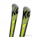 K2 Charger + M3 11 TCX Light Quickclick Ski Set 2017, K2, Noir, , Unisex, 0020-10144, 5637530088, 0, N3-03.jpg