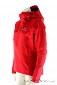 Arcteryx Beta SL Jacket Womens GTX Ski Jacket Gore-Tex, , Rouge, , Femmes, 0213-10146, 5637530103, , N1-06.jpg