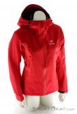 Arcteryx Beta SL Jacket Womens GTX Ski Jacket Gore-Tex, , Red, , Female, 0213-10146, 5637530103, , N2-02.jpg