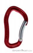Wild Country Electron Bent Carabiner, , Red, , , 0243-10024, 5637530130, , N1-01.jpg