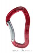 Wild Country Electron Bent Carabiner, , Red, , , 0243-10024, 5637530130, , N1-11.jpg