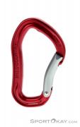 Wild Country Electron Bent Carabiner, , Red, , , 0243-10024, 5637530130, , N2-02.jpg