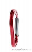 Wild Country Electron Bent Carabiner, Wild Country, Rojo, , , 0243-10024, 5637530130, 5033286111967, N2-17.jpg