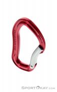 Wild Country Electron Bent Carabiner, Wild Country, Red, , , 0243-10024, 5637530130, 5033286111967, N3-03.jpg