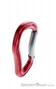 Wild Country Electron Bent Carabiner, Wild Country, Rojo, , , 0243-10024, 5637530130, 5033286111967, N3-18.jpg