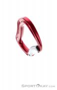 Wild Country Electron Bent Carabiner, , Red, , , 0243-10024, 5637530130, , N4-04.jpg