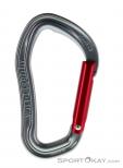 Wild Country Electron Straight Carabiner, Wild Country, Rojo, , , 0243-10025, 5637530131, 5033286111998, N1-01.jpg