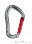 Wild Country Electron Straight Carabiner, Wild Country, Red, , , 0243-10025, 5637530131, 5033286111998, N2-02.jpg