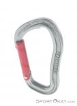 Wild Country Electron Straight Carabiner, Wild Country, Rojo, , , 0243-10025, 5637530131, 5033286111998, N2-12.jpg