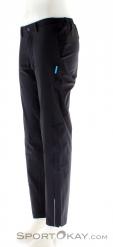 Shimano Insulated Comfort Womens Biking Pants, Shimano, Noir, , Femmes, 0178-10216, 5637530132, 4524667966999, N1-06.jpg