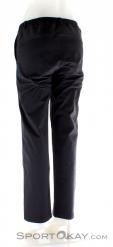 Shimano Insulated Comfort Womens Biking Pants, Shimano, Black, , Female, 0178-10216, 5637530132, 4524667966999, N1-11.jpg