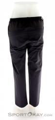 Shimano Insulated Comfort Womens Biking Pants, Shimano, Negro, , Mujer, 0178-10216, 5637530132, 4524667966999, N2-12.jpg