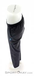 Shimano Insulated Comfort Womens Biking Pants, Shimano, Black, , Female, 0178-10216, 5637530132, 4524667966999, N3-08.jpg