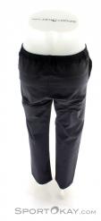 Shimano Insulated Comfort Womens Biking Pants, Shimano, Black, , Female, 0178-10216, 5637530132, 4524667966999, N3-13.jpg