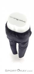 Shimano Insulated Comfort Womens Biking Pants, Shimano, Black, , Female, 0178-10216, 5637530132, 4524667966999, N4-14.jpg