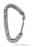 Wild Country Astro Carabiner, Wild Country, Gray, , , 0243-10026, 5637530141, 5033286031517, N1-01.jpg