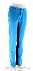 Shimano Insulated Comfort Mens Biking Pants, Shimano, Blue, , Male, 0178-10217, 5637530142, 4524667461623, N1-01.jpg