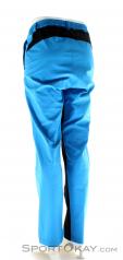 Shimano Insulated Comfort Pant Herren Bikehose, Shimano, Blau, , Herren, 0178-10217, 5637530142, 4524667461623, N1-11.jpg