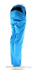 Shimano Insulated Comfort Mens Biking Pants, Shimano, Bleu, , Hommes, 0178-10217, 5637530142, 4524667461623, N1-16.jpg