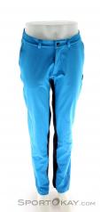 Shimano Insulated Comfort Mens Biking Pants, Shimano, Blue, , Male, 0178-10217, 5637530142, 4524667461623, N2-02.jpg