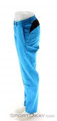 Shimano Insulated Comfort Pant Herren Bikehose, Shimano, Blau, , Herren, 0178-10217, 5637530142, 4524667461623, N2-07.jpg