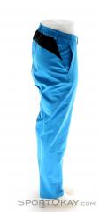 Shimano Insulated Comfort Mens Biking Pants, Shimano, Blue, , Male, 0178-10217, 5637530142, 4524667461623, N2-17.jpg