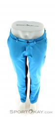 Shimano Insulated Comfort Mens Biking Pants, Shimano, Blue, , Male, 0178-10217, 5637530142, 4524667461623, N3-03.jpg