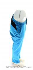 Shimano Insulated Comfort Mens Biking Pants, Shimano, Bleu, , Hommes, 0178-10217, 5637530142, 4524667461623, N3-18.jpg