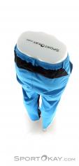 Shimano Insulated Comfort Mens Biking Pants, Shimano, Bleu, , Hommes, 0178-10217, 5637530142, 4524667461623, N4-14.jpg