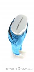 Shimano Insulated Comfort Mens Biking Pants, Shimano, Blue, , Male, 0178-10217, 5637530142, 4524667461623, N4-19.jpg