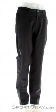 Shimano Insulated Comfort Mens Biking Pants, Shimano, Black, , Male, 0178-10217, 5637530146, 0, N1-01.jpg