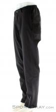 Shimano Insulated Comfort Mens Biking Pants, Shimano, Noir, , Hommes, 0178-10217, 5637530146, 0, N1-06.jpg