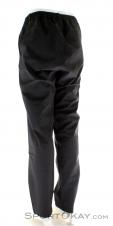 Shimano Insulated Comfort Mens Biking Pants, Shimano, Noir, , Hommes, 0178-10217, 5637530146, 0, N1-11.jpg