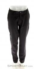 Shimano Insulated Comfort Mens Biking Pants, Shimano, Noir, , Hommes, 0178-10217, 5637530146, 0, N2-02.jpg