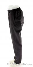 Shimano Insulated Comfort Mens Biking Pants, Shimano, Noir, , Hommes, 0178-10217, 5637530146, 0, N2-07.jpg