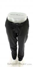 Shimano Insulated Comfort Mens Biking Pants, Shimano, Noir, , Hommes, 0178-10217, 5637530146, 0, N3-03.jpg