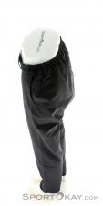 Shimano Insulated Comfort Mens Biking Pants, Shimano, Black, , Male, 0178-10217, 5637530146, 0, N3-08.jpg
