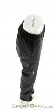 Shimano Insulated Comfort Mens Biking Pants, Shimano, Noir, , Hommes, 0178-10217, 5637530146, 0, N3-18.jpg