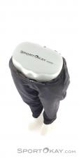 Shimano Insulated Comfort Mens Biking Pants, Shimano, Black, , Male, 0178-10217, 5637530146, 0, N4-04.jpg