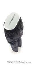 Shimano Insulated Comfort Mens Biking Pants, Shimano, Noir, , Hommes, 0178-10217, 5637530146, 0, N4-09.jpg