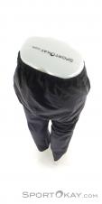 Shimano Insulated Comfort Mens Biking Pants, Shimano, Black, , Male, 0178-10217, 5637530146, 0, N4-14.jpg