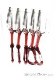 Wild Country Helium Set Rinvii, Wild Country, Rosso, , , 0243-10030, 5637530183, 5033286112070, N3-03.jpg
