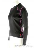 Shimano Breath Hyper Base Layer Womens Functional Shirt, Shimano, Black, , Female, 0178-10220, 5637530185, 4524667967835, N1-06.jpg