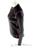 Shimano Breath Hyper Base Layer Womens Functional Shirt, Shimano, Noir, , Femmes, 0178-10220, 5637530185, 4524667967835, N2-07.jpg