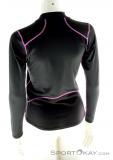 Shimano Breath Hyper Base Layer Womens Functional Shirt, Shimano, Negro, , Mujer, 0178-10220, 5637530185, 4524667967835, N2-12.jpg